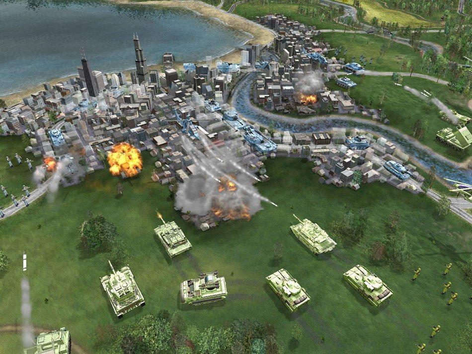 Shattered Union Steam CD Key