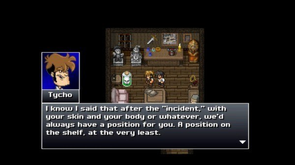 Penny Arcade's On the Rain-Slick Precipice of Darkness 3 Steam Gift