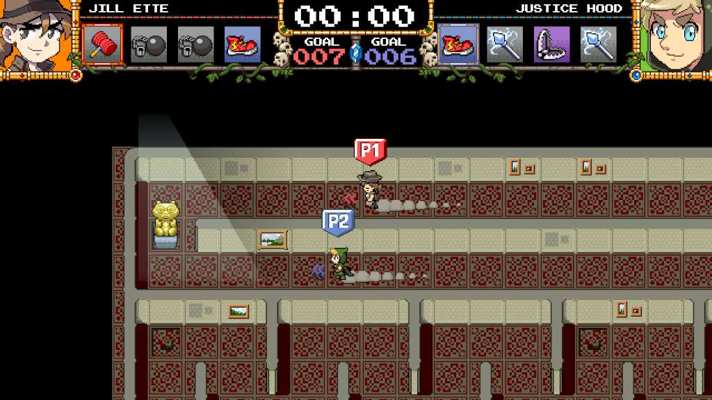 ASDAD: All-Stars Dungeons and Diamonds Steam CD Key