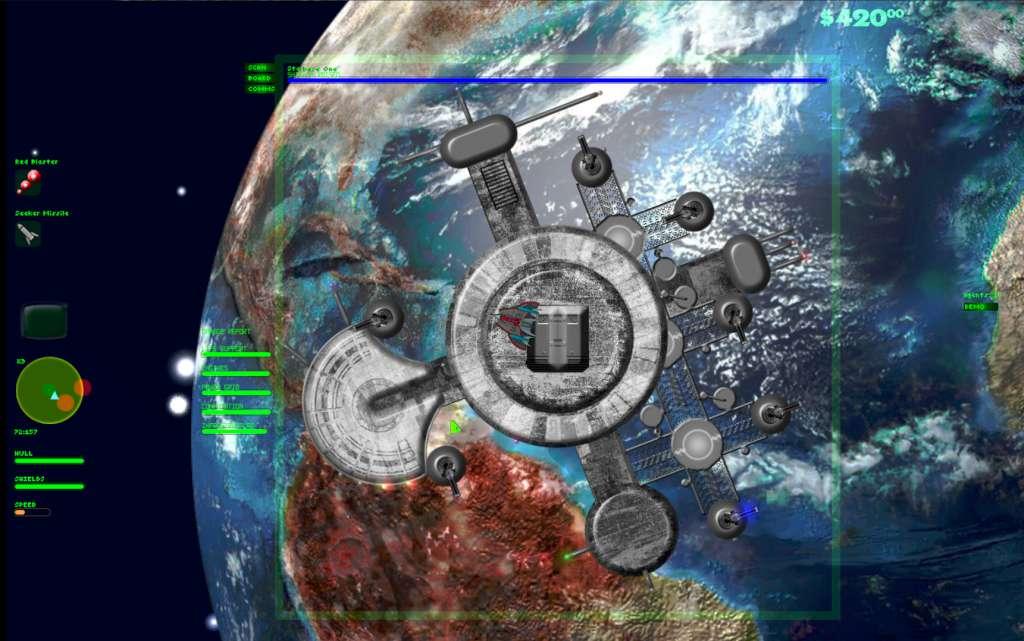 Fringes of the Empire Steam CD Key