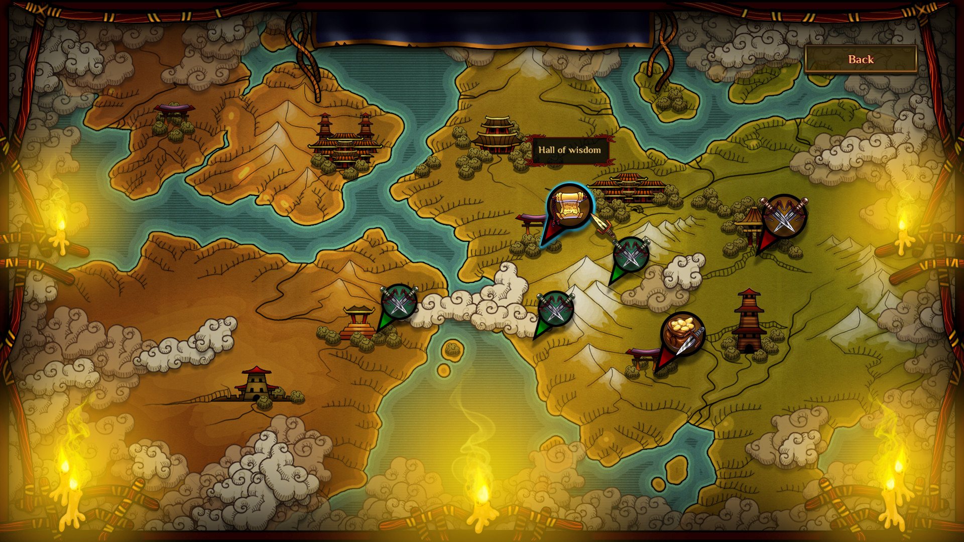 Shadowlings Steam CD Key