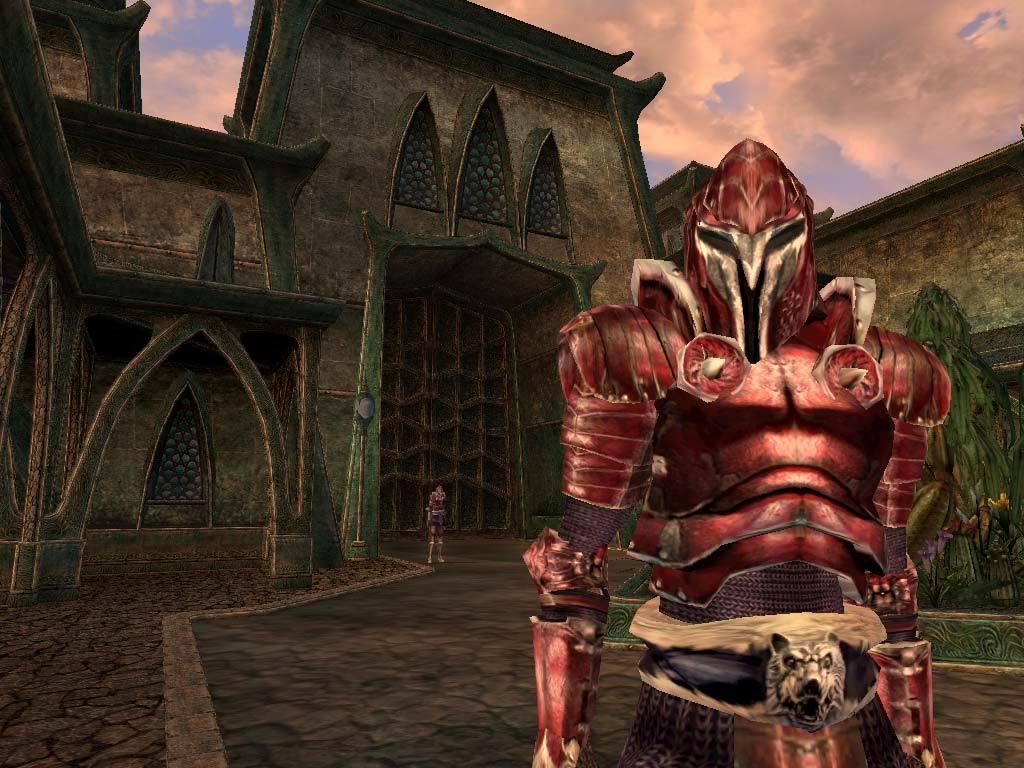 The Elder Scrolls III Morrowind GOTY PC Steam Altergift
