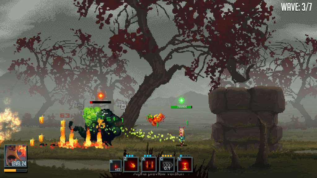 Warlocks vs Shadows Steam Gift