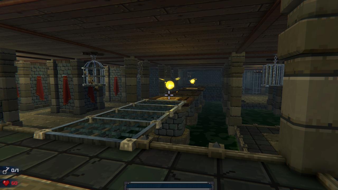 Shadow of Loot Box Steam CD Key