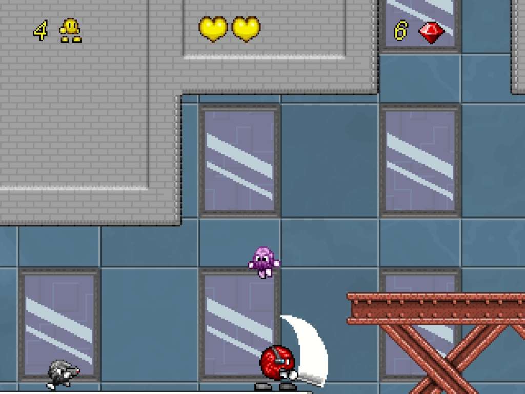 Super Furball Steam CD Key