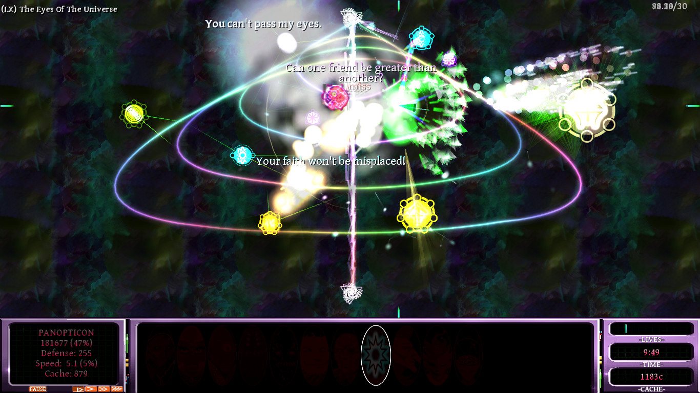 Immortal Defense Steam CD Key