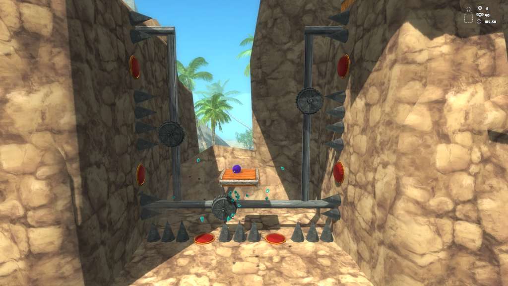 Bob Was Hungry Steam CD Key