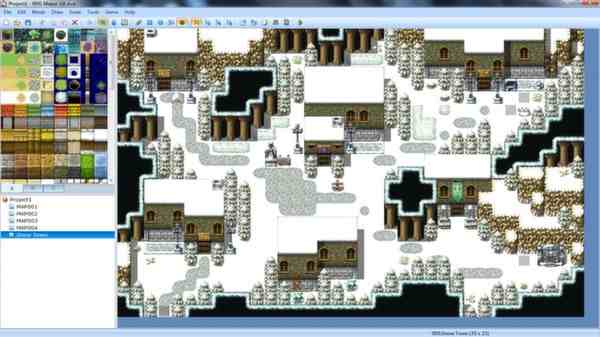 RPG Maker VX Ace Steam Gift