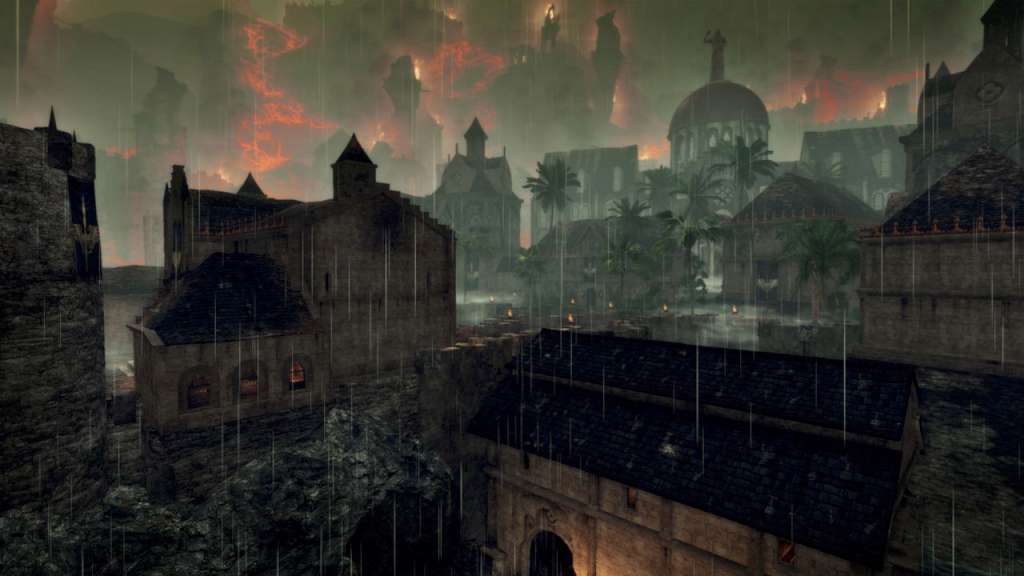 Risen 2: Dark Waters PC Steam CD Key