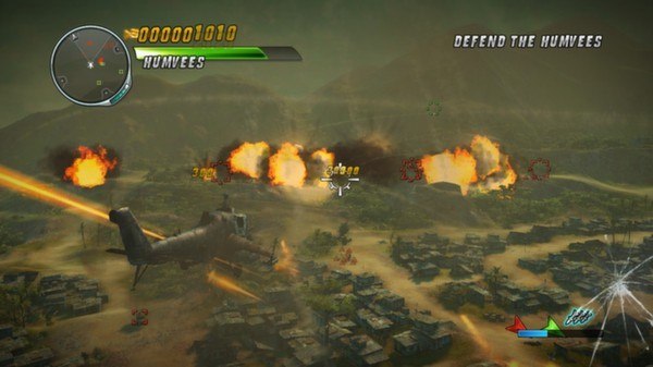 Thunder Wolves Steam Gift