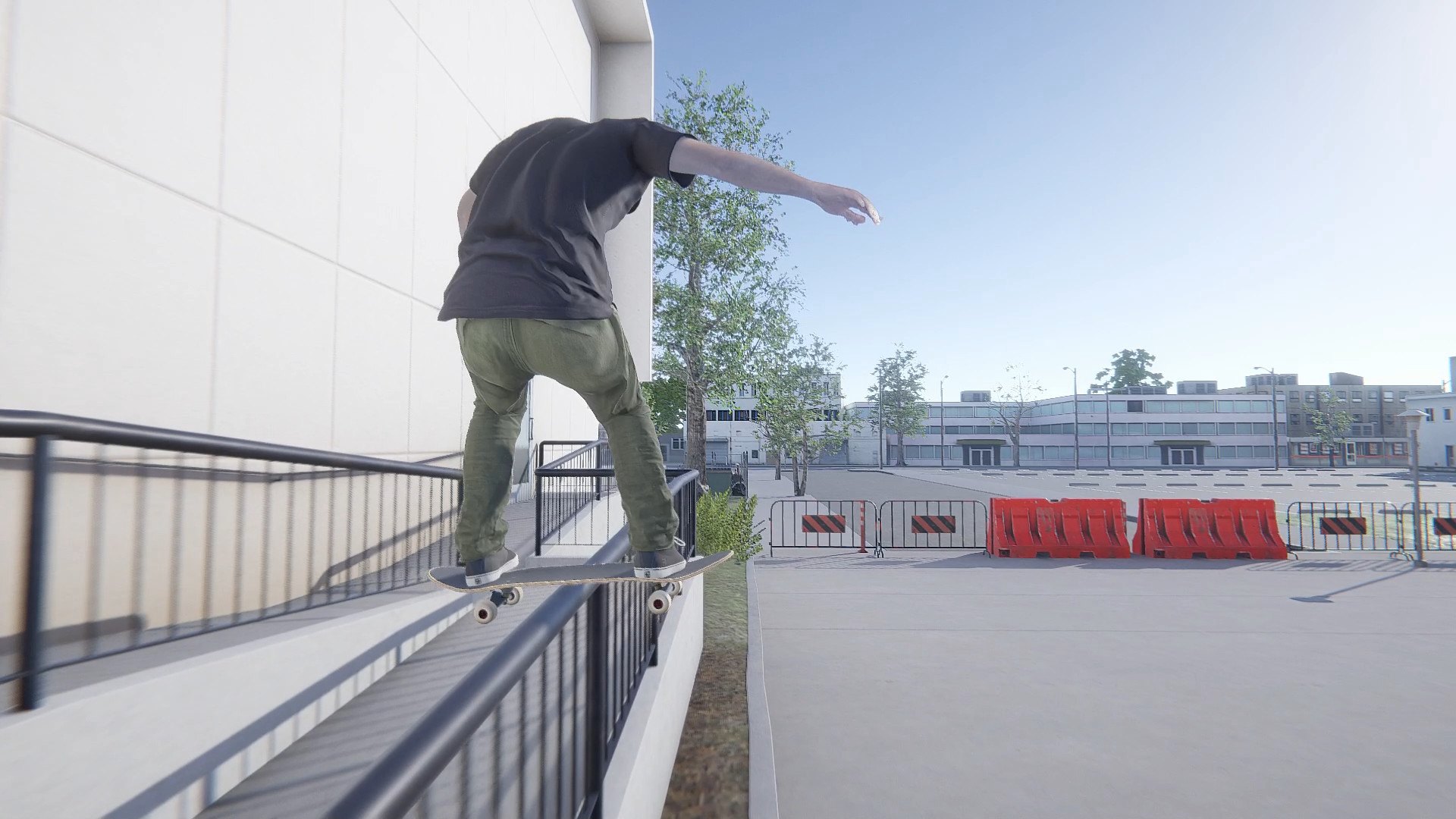 Skater XL Steam Altergift