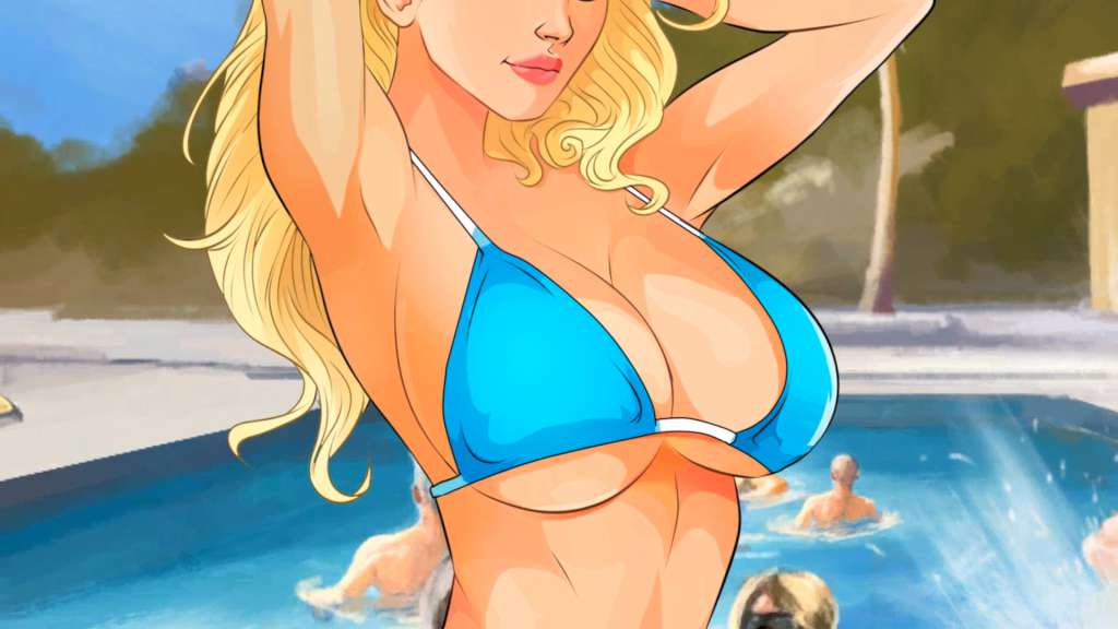 Frisky Business Steam CD Key