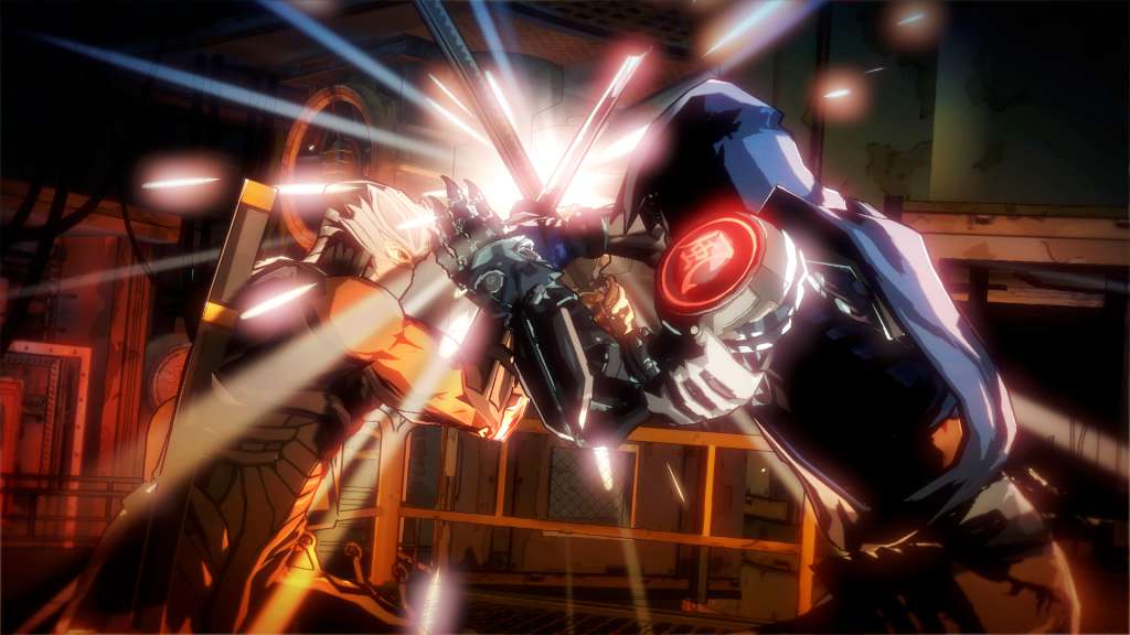 Yaiba Ninja Gaiden Z PC Steam Gift