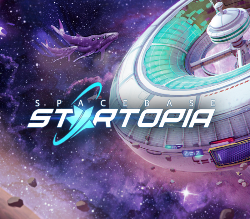 Spacebase Startopia EU Steam Altergift