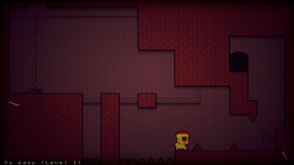 Stigmat Steam CD Key