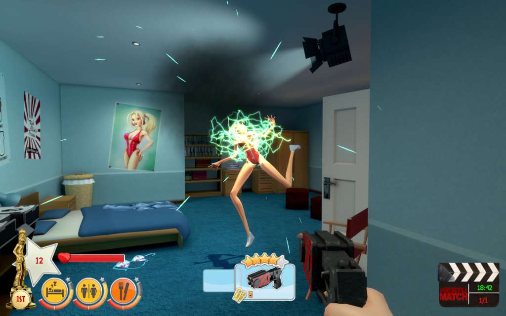Bloody Good Time Steam Gift