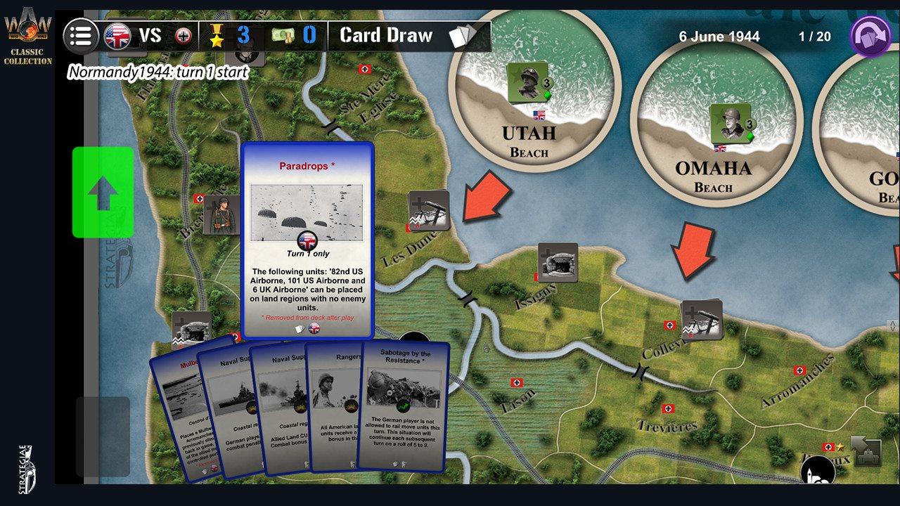 Wars Across The World Classic Collection Steam CD Key