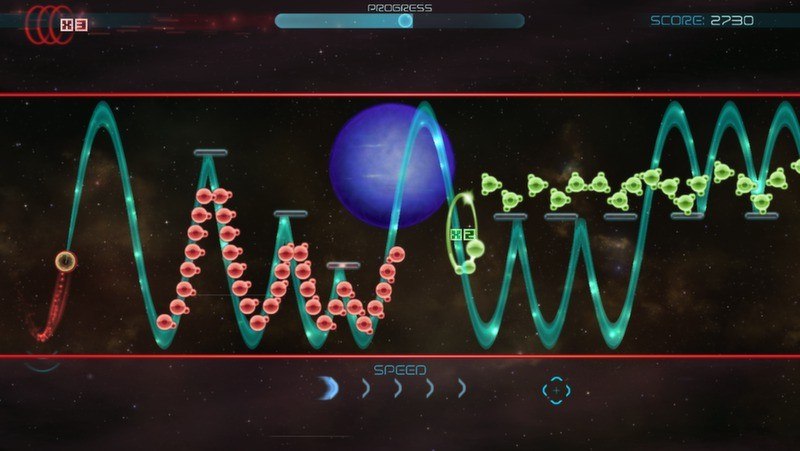 Waveform PC Steam CD Key