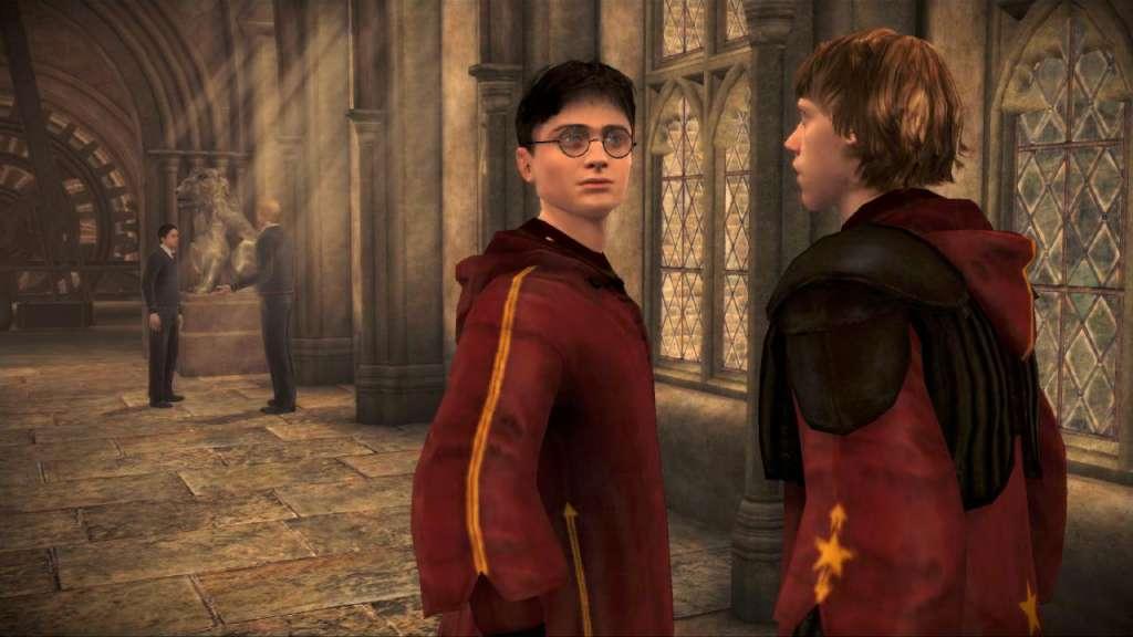 Harry Potter and the Half-Blood Prince EA App CD Key