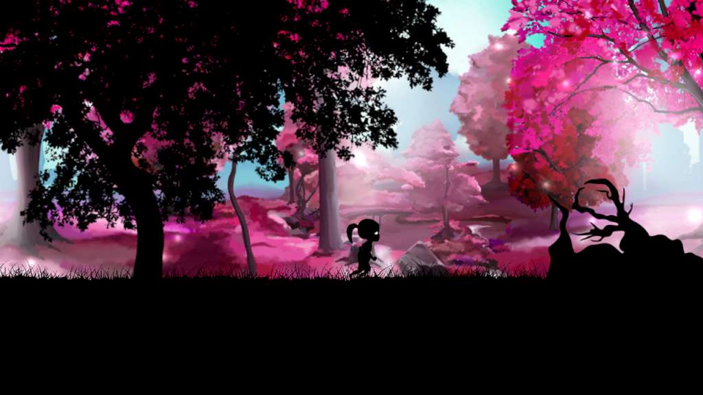 Dreamlike Worlds Steam CD Key