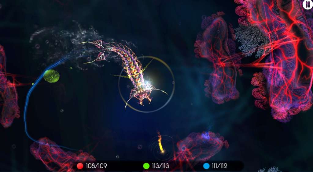Sparkle 2 Evo Steam Gift