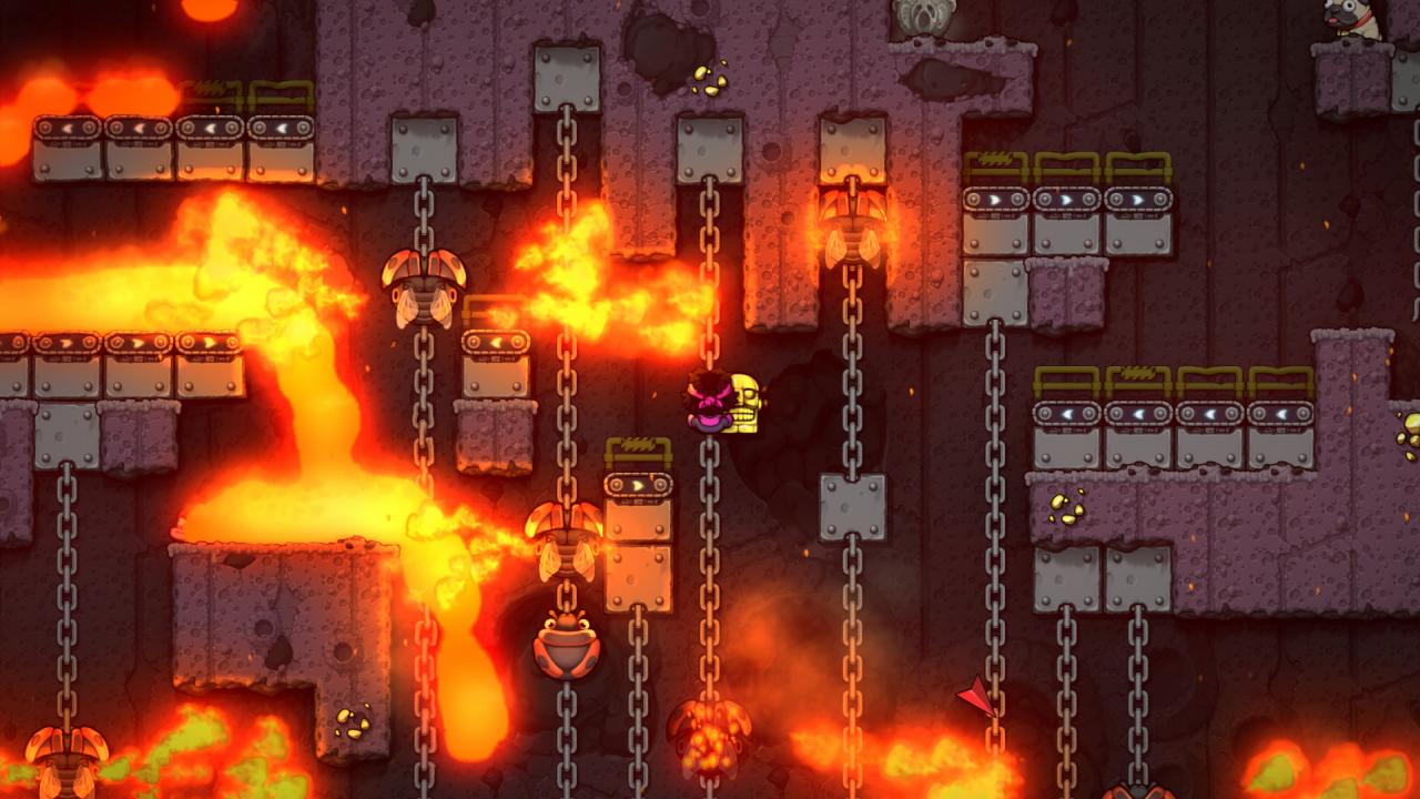 Spelunky 2 XBOX One / Xbox Series X|S / PC Account