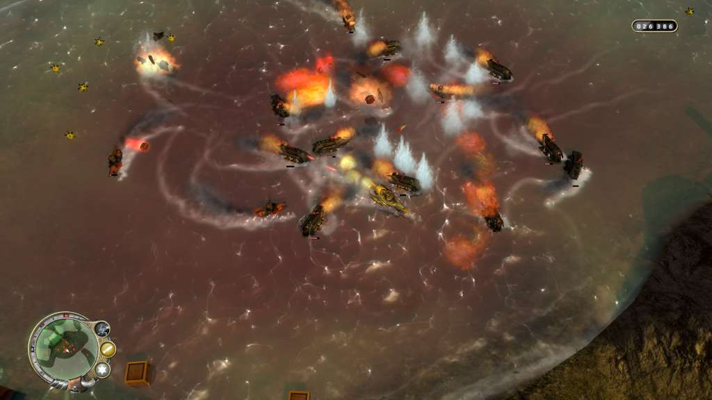 Naval Warfare Steam Gift