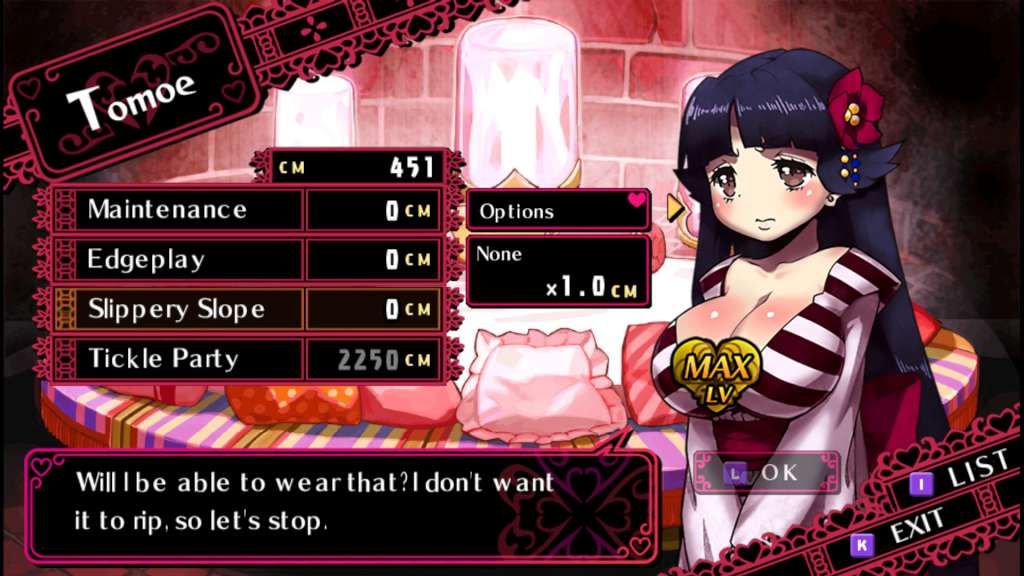 Criminal Girls: Invite Only Steam CD Key