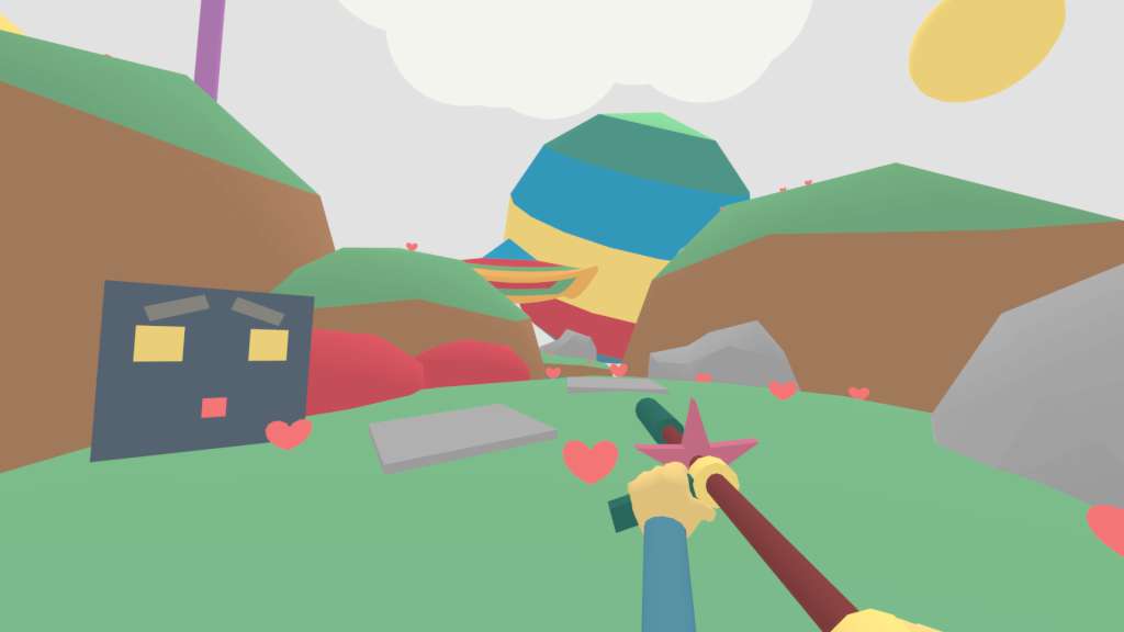 Lovely Planet Steam Gift