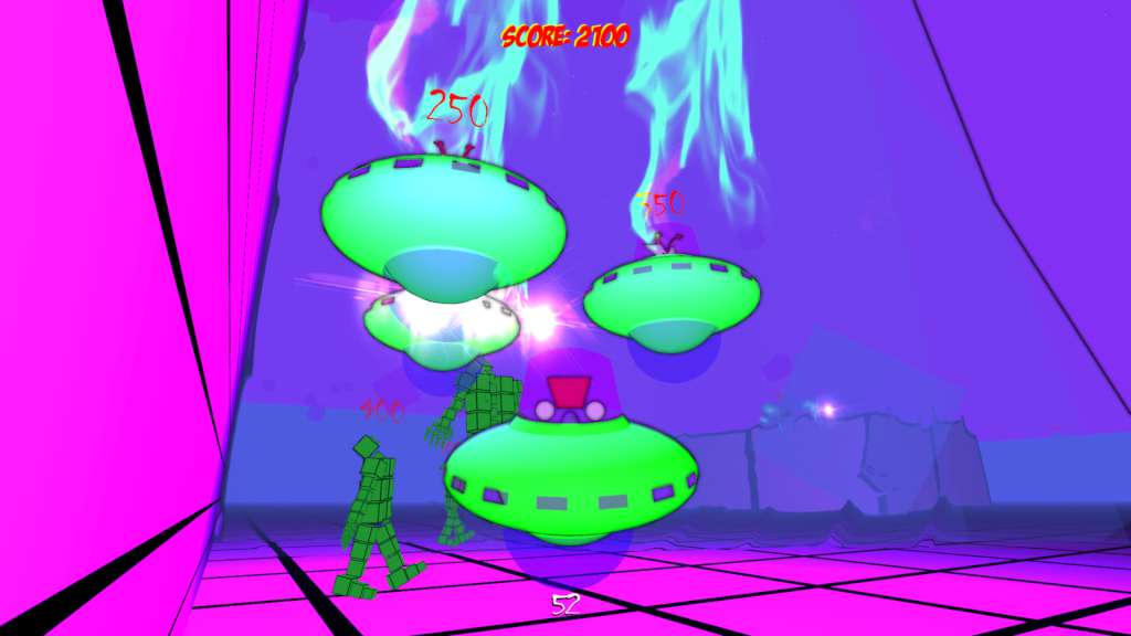 Dead Bits Steam Gift