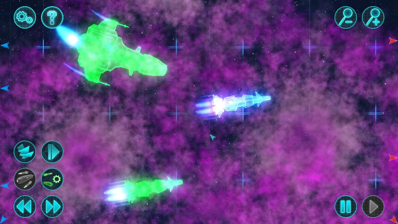Star Tactics Redux Steam CD Key