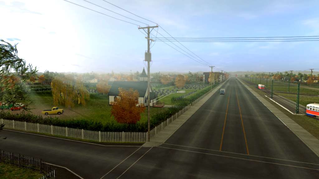Trainz: A New Era Deluxe Steam CD Key