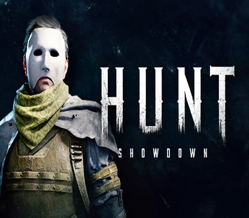 Hunt: Showdown 1896 - The Phantom DLC PC Steam CD Key