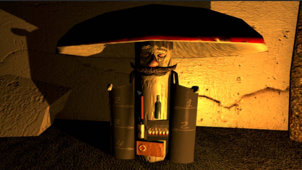 Tomato Way Steam CD Key