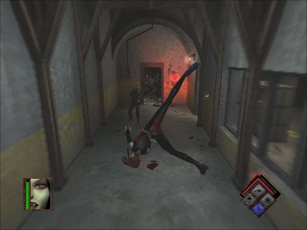 BloodRayne Steam Gift