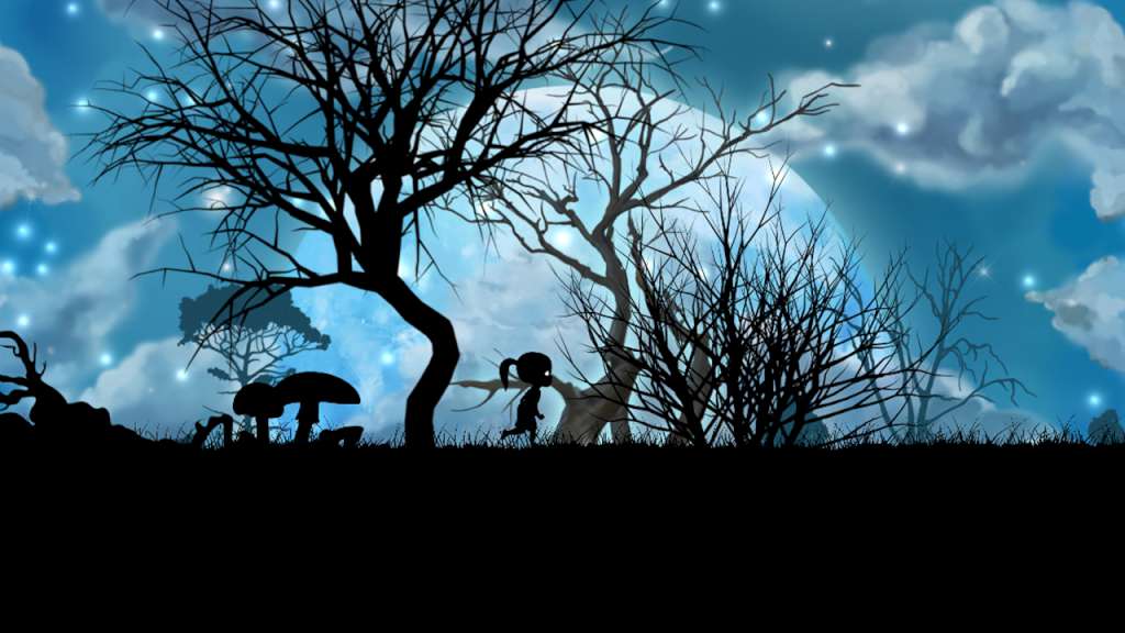 Dreamlike Worlds Steam CD Key
