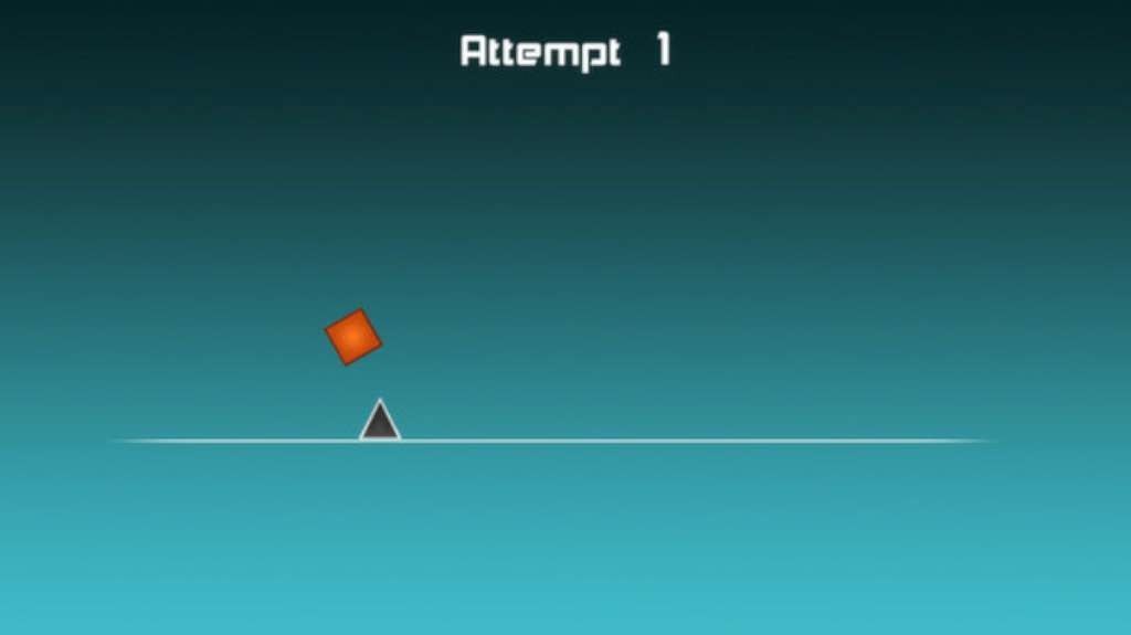 The Impossible Game Steam CD Key