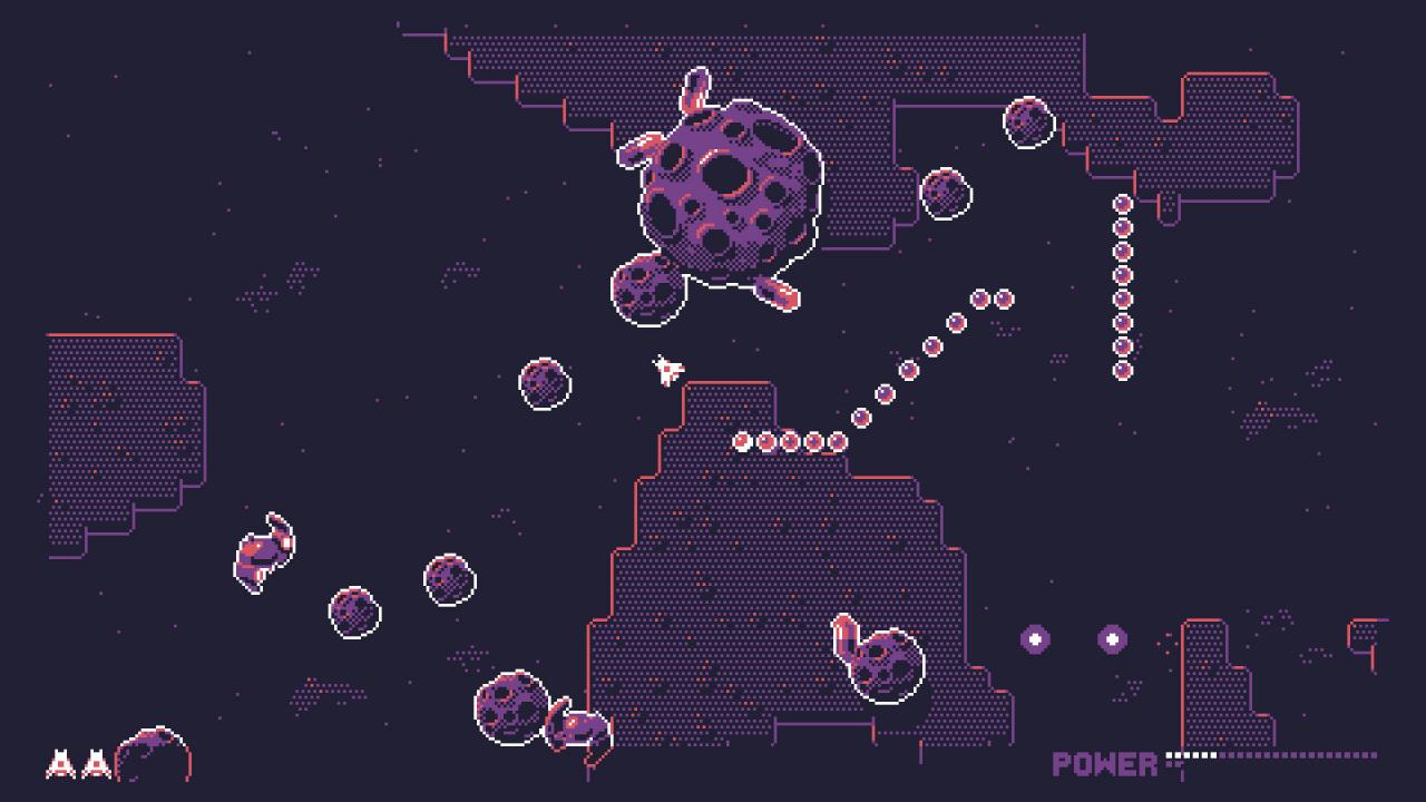 Voidrun Steam CD Key