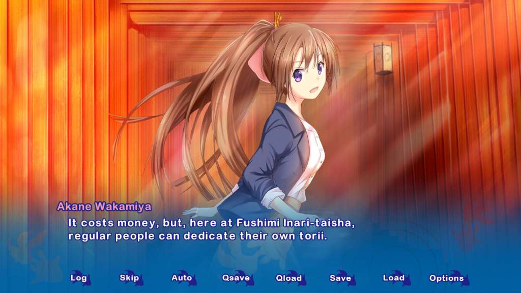 Kyoto Colorful Days PC Steam CD Key