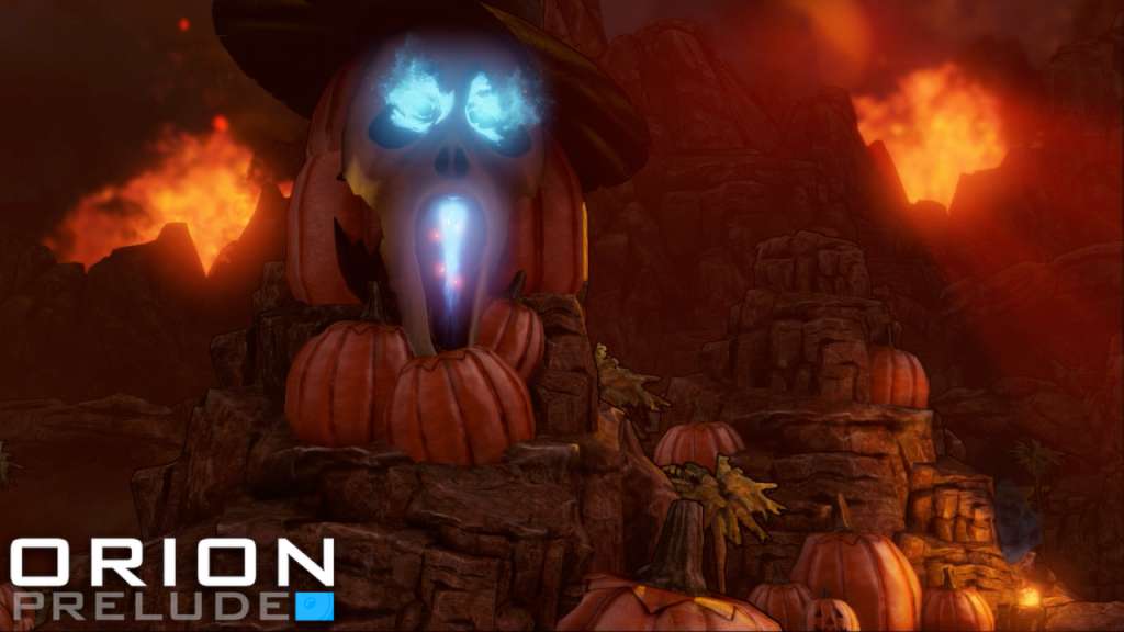 ORION: Prelude Steam Gift