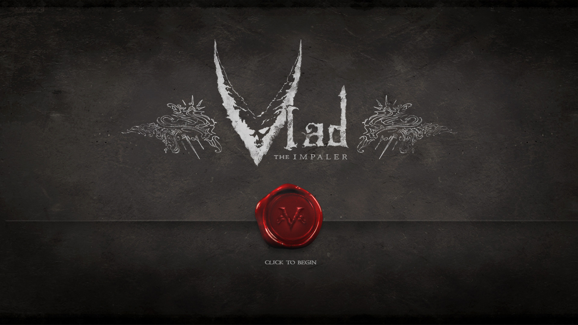 Vlad the Impaler Steam Gift