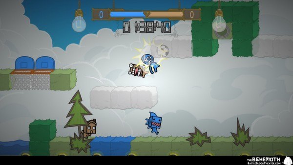 Can't Stop Laughing Bundle Steam Gift