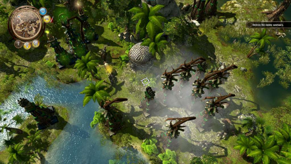 Defenders of Ardania Collection Steam CD Key