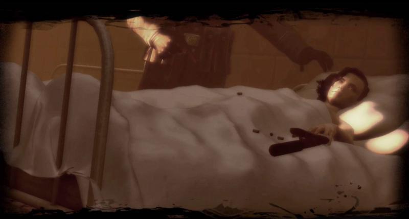 Velvet Assassin Steam Gift