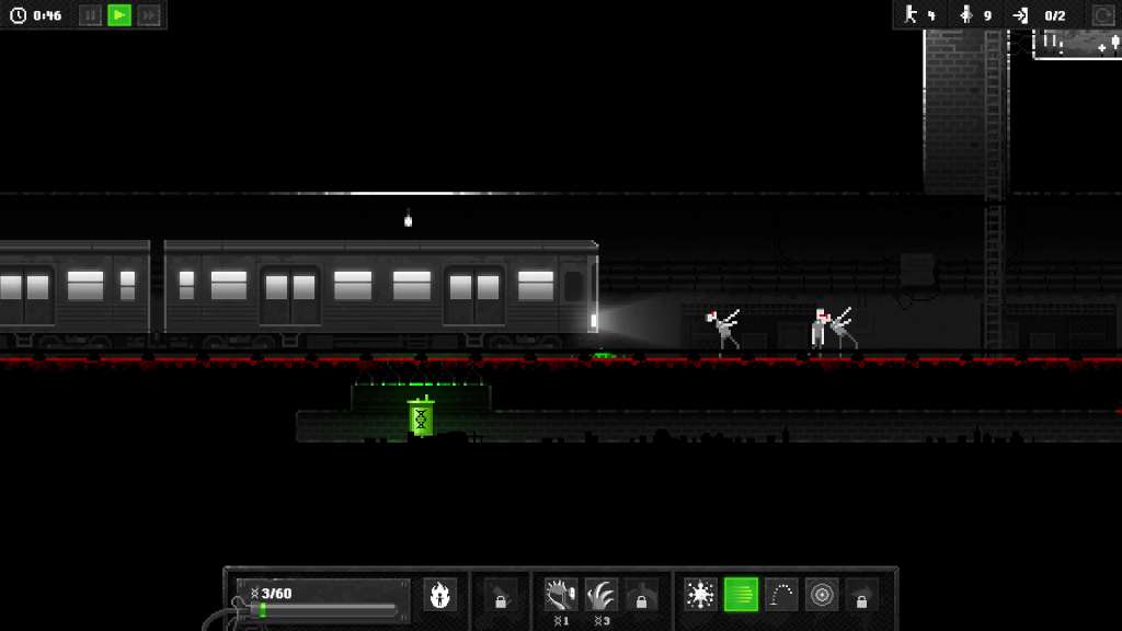 Zombie Night Terror NA+LATAM Steam CD Key