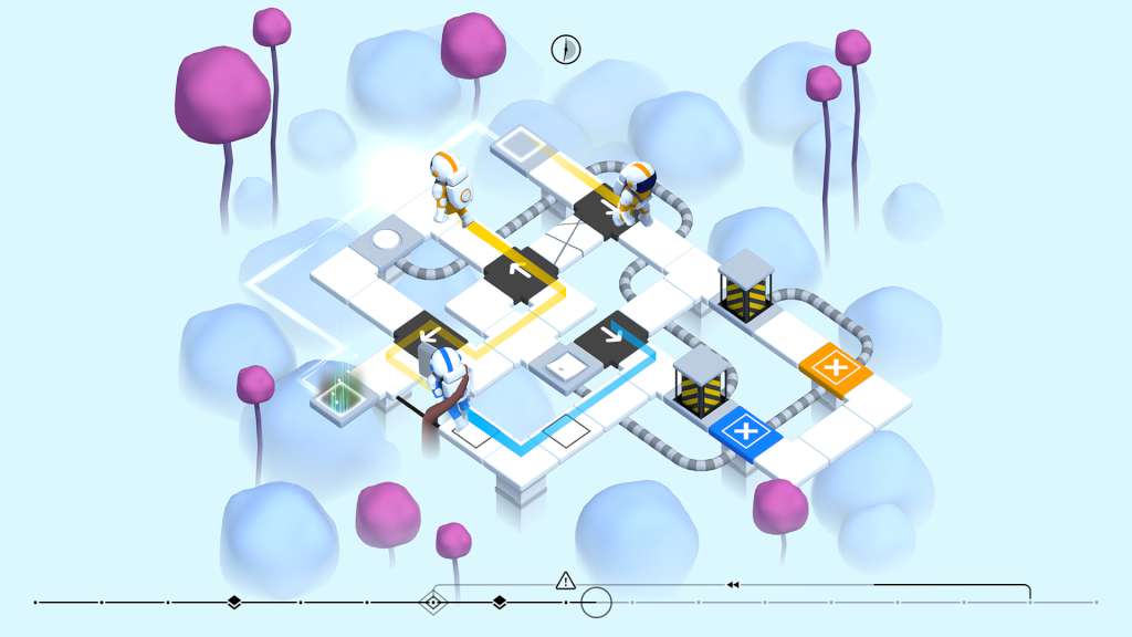 Causality PC Steam CD Key