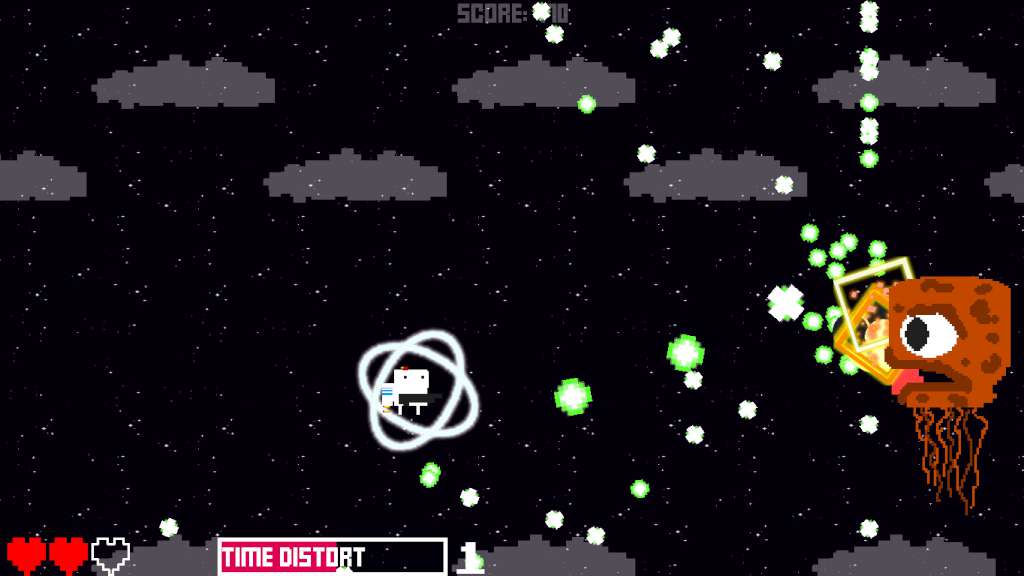 Super Intergalactic Gang Steam CD Key