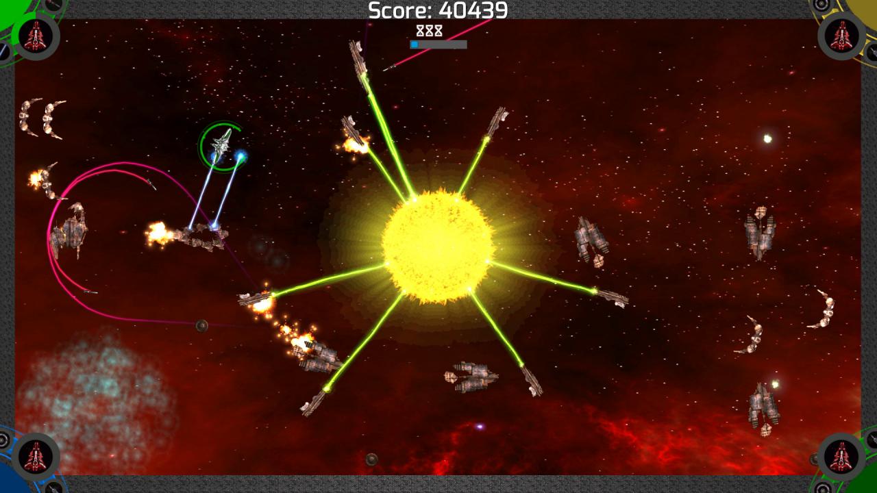 Never Not Shooting Steam CD Key