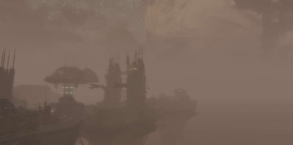 De-Void EU Steam CD Key
