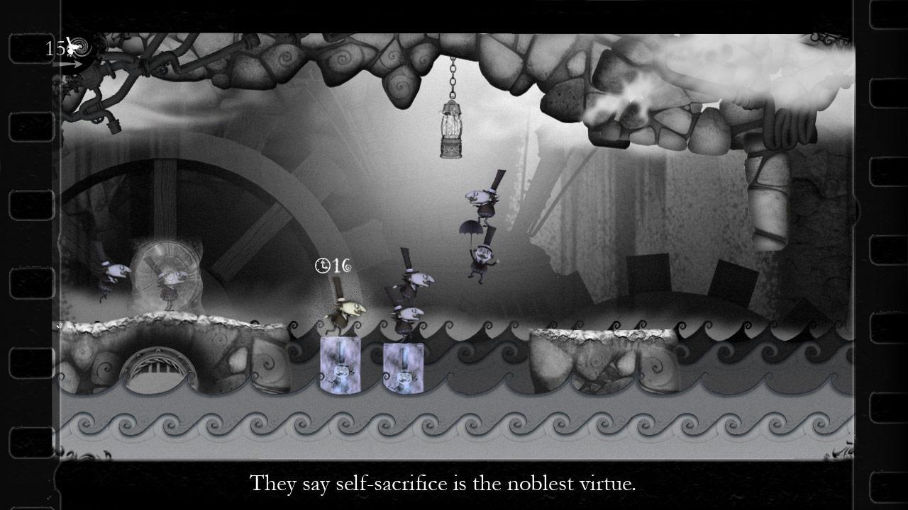 The Misadventures of P.B. Winterbottom Steam CD Key